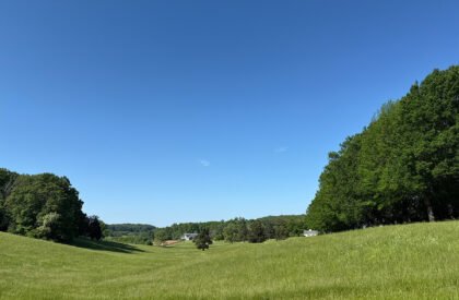 The Morven Outpost: Adaptive Reuse as Cultural Architecture within a Living Landscape | Bachelors Design Project