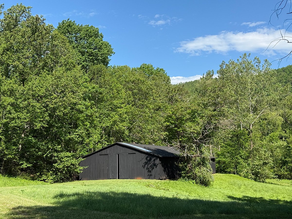 The Morven Outpost: Adaptive Reuse as Cultural Architecture within a Living Landscape | Bachelors Design Project