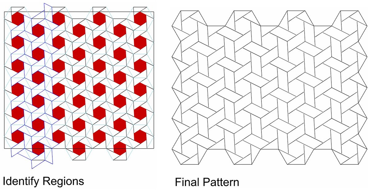 Flow: Artificial Intelligence as a Framework for Generating Functional Geometry | Bachelor’s Design Project on Computational Architecture