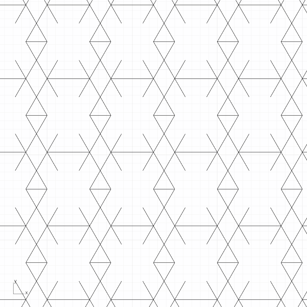 Flow: Artificial Intelligence as a Framework for Generating Functional Geometry | Bachelor’s Design Project on Computational Architecture