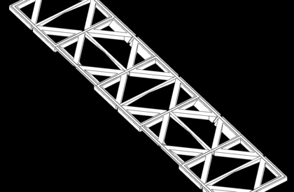 Flow: Artificial Intelligence as a Framework for Generating Functional Geometry | Bachelor’s Design Project on Computational Architecture