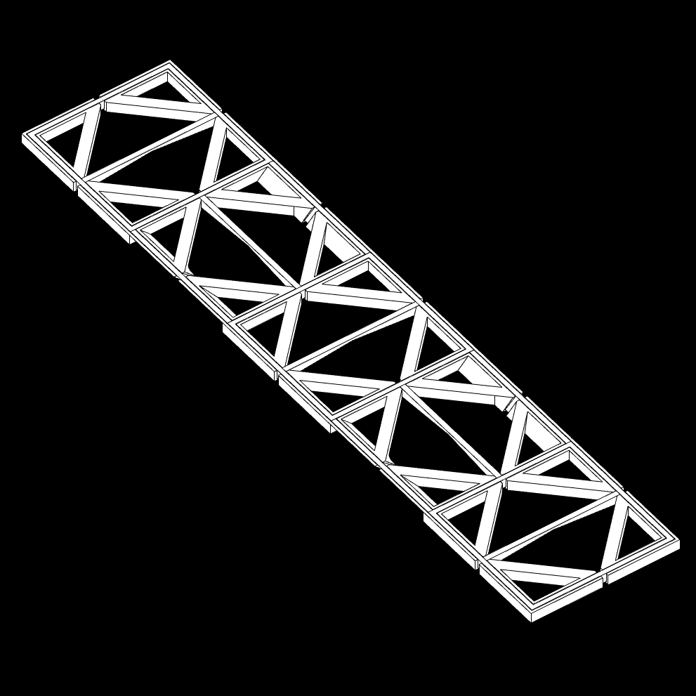 Flow: Artificial Intelligence as a Framework for Generating Functional Geometry | Bachelor’s Design Project on Computational Architecture