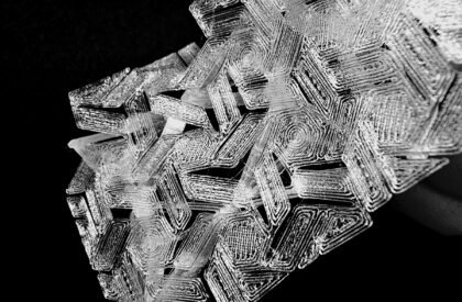 Flow: Artificial Intelligence as a Framework for Generating Functional Geometry | Bachelor’s Design Project on Computational Architecture