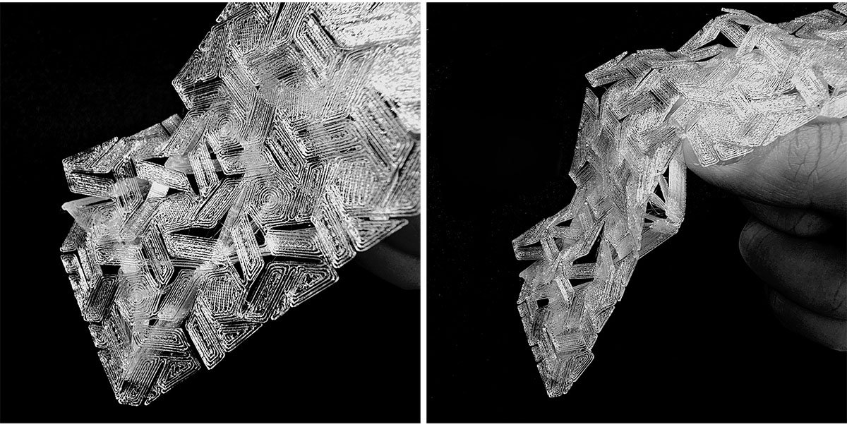 Flow: Artificial Intelligence as a Framework for Generating Functional Geometry | Bachelor’s Design Project on Computational Architecture