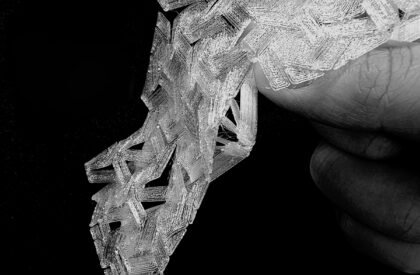 Flow: Artificial Intelligence as a Framework for Generating Functional Geometry | Bachelor’s Design Project on Computational Architecture