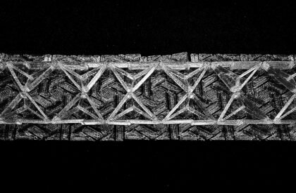 Flow: Artificial Intelligence as a Framework for Generating Functional Geometry | Bachelor’s Design Project on Computational Architecture