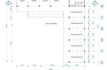 Amphibious Housing For Flood Affected Communities | Architecture Thesis On Floating Architecture