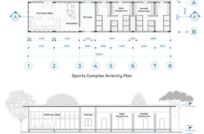 Amphibious Housing For Flood Affected Communities | Architecture Thesis On Floating Architecture