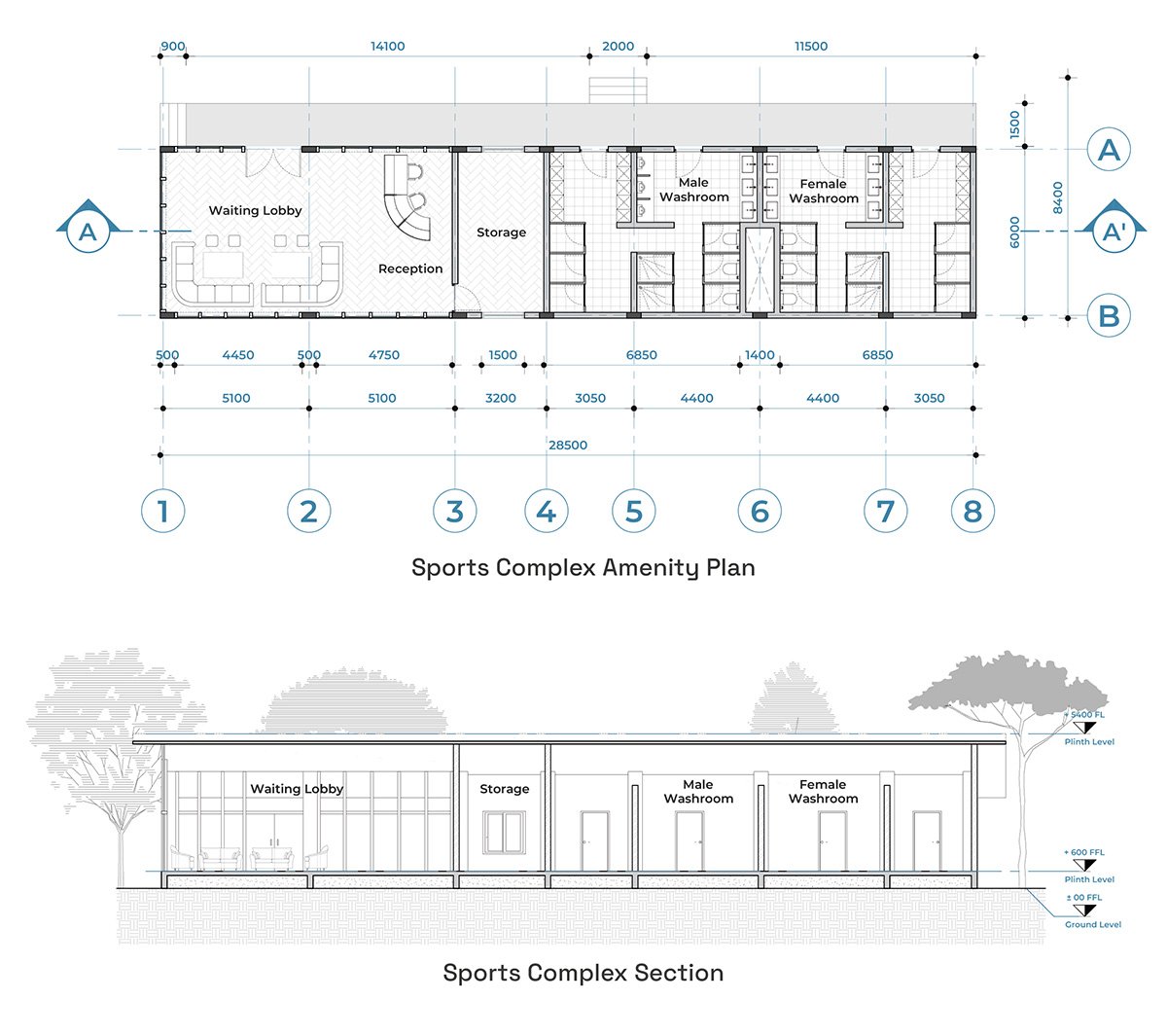 Amphibious Housing For Flood Affected Communities | Architecture Thesis On Floating Architecture