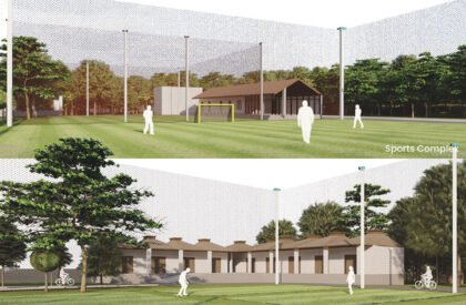 Amphibious Housing For Flood Affected Communities | Architecture Thesis On Floating Architecture