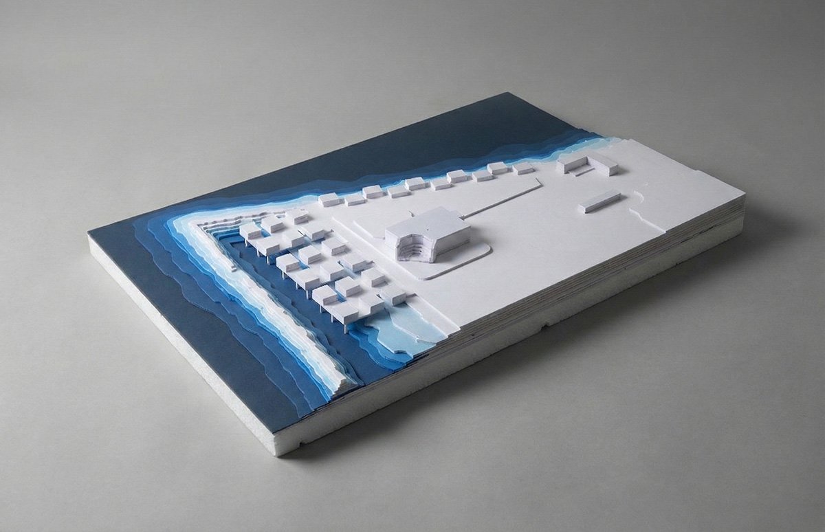 Amphibious Housing For Flood Affected Communities | Architecture Thesis On Floating Architecture