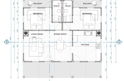 Amphibious Housing For Flood Affected Communities | Architecture Thesis On Floating Architecture