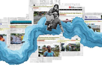 Amphibious Housing For Flood Affected Communities | Architecture Thesis On Floating Architecture