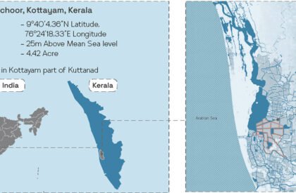 Amphibious Housing For Flood Affected Communities | Architecture Thesis On Floating Architecture