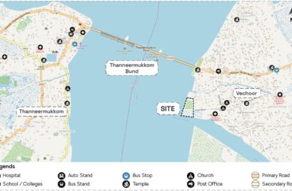 Amphibious Housing For Flood Affected Communities | Architecture Thesis On Floating Architecture