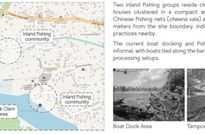 Amphibious Housing For Flood Affected Communities | Architecture Thesis On Floating Architecture