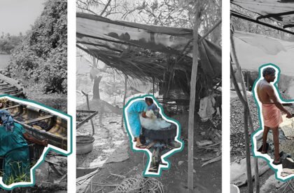 Amphibious Housing For Flood Affected Communities | Architecture Thesis On Floating Architecture