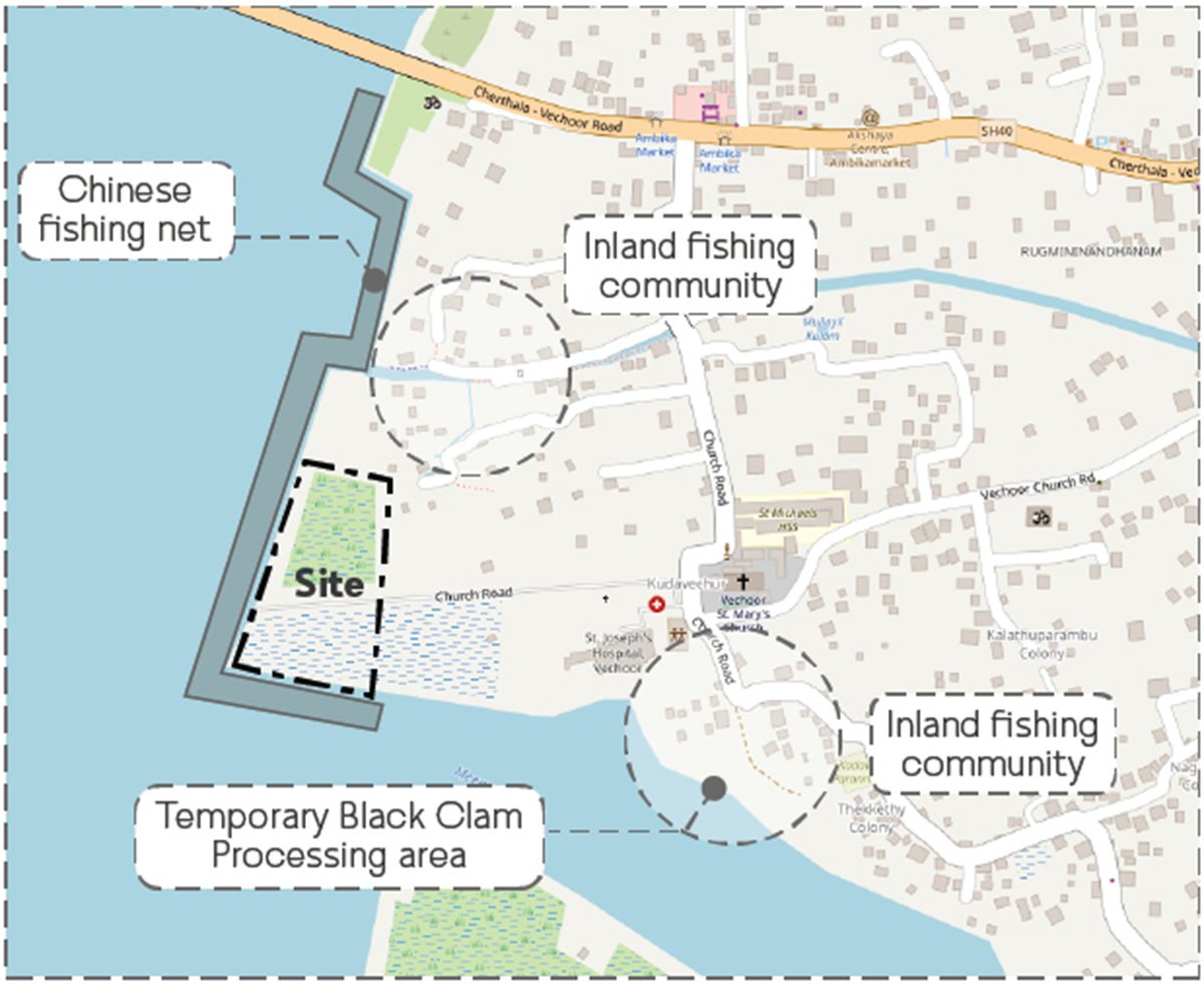 Amphibious Housing For Flood Affected Communities | Architecture Thesis On Floating Architecture