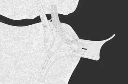 Agroforestry and Agroindustrial Research Institute of the UNIA: Modular Timber Architecture for Ecological Research in the Amazon | Bachelor’s Design Thesis