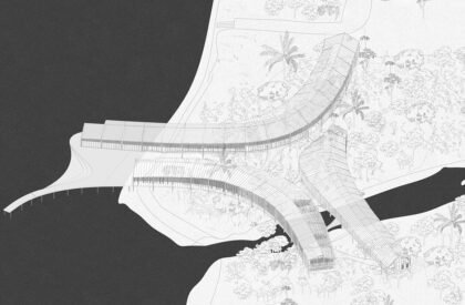 Agroforestry and Agroindustrial Research Institute of the UNIA: Modular Timber Architecture for Ecological Research in the Amazon | Bachelor’s Design Thesis