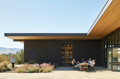 COR Cellars | GO’C