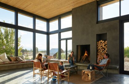 COR Cellars | GO’C