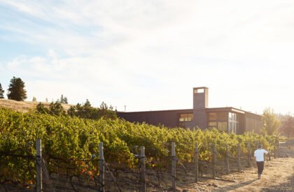 COR Cellars | GO’C