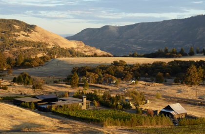 COR Cellars | GO’C