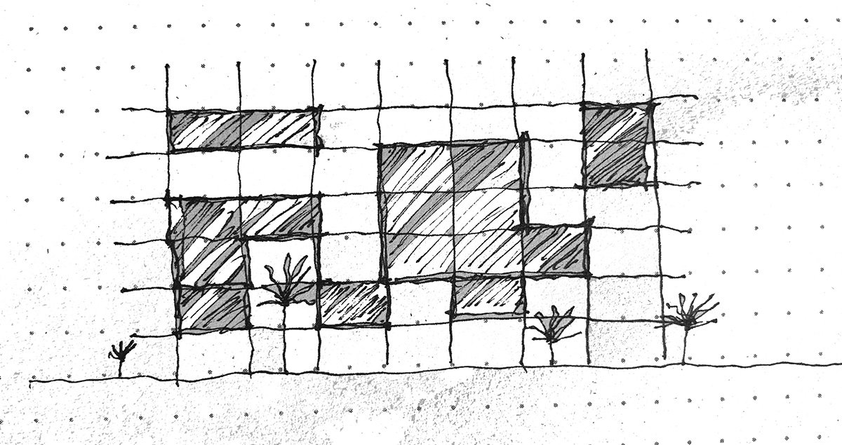 Habitats Culturales En Altura: Modular Cultural Architecture for Ecological and Social Regeneration | Bachelor’s Design Project