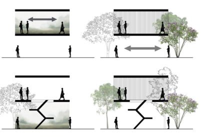 Habitats Culturales En Altura: Modular Cultural Architecture for Ecological and Social Regeneration | Bachelor’s Design Project