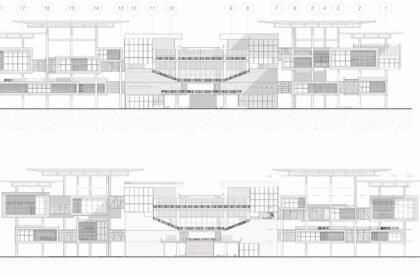 Habitats Culturales En Altura: Modular Cultural Architecture for Ecological and Social Regeneration | Bachelor’s Design Project