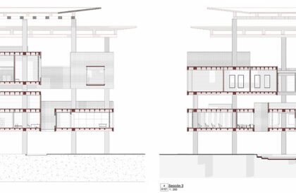 Habitats Culturales En Altura: Modular Cultural Architecture for Ecological and Social Regeneration | Bachelor’s Design Project