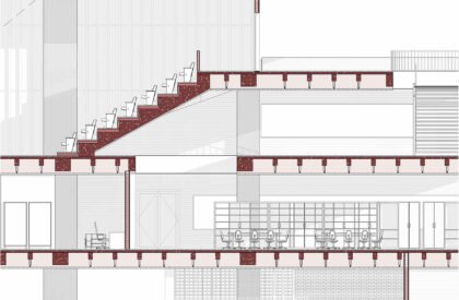 Habitats Culturales En Altura: Modular Cultural Architecture for Ecological and Social Regeneration | Bachelor’s Design Project