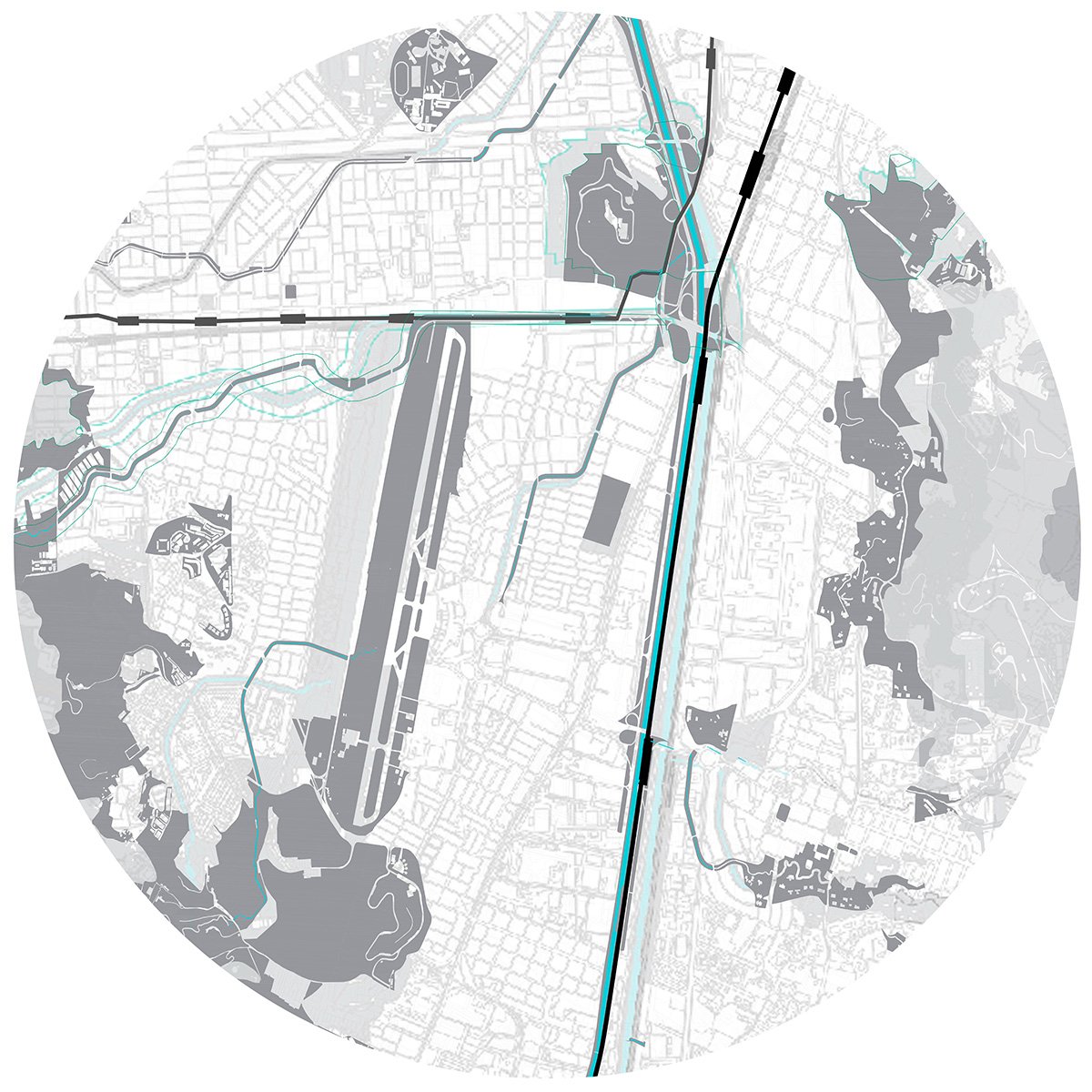 Habitats Culturales En Altura: Modular Cultural Architecture for Ecological and Social Regeneration | Bachelor’s Design Project