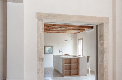 Casolare Biordo Vecchio | Studio Bressan