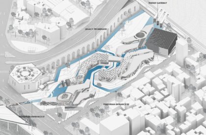Chronoshift: Regenerative Architecture for Urban Regeneration and Heritage Revitalization in Old Cairo | Bachelor’s Design Thesis