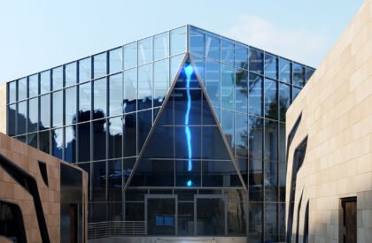 Chronoshift: Regenerative Architecture for Urban Regeneration and Heritage Revitalization in Old Cairo | Bachelor’s Design Thesis