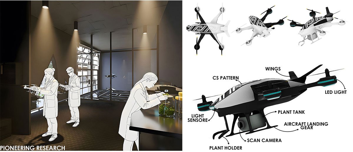 Chronoshift: Regenerative Architecture for Urban Regeneration and Heritage Revitalization in Old Cairo | Bachelor’s Design Thesis