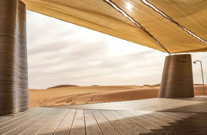 Desert Ark | designRESERVE