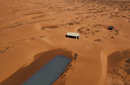 Desert Ark | designRESERVE