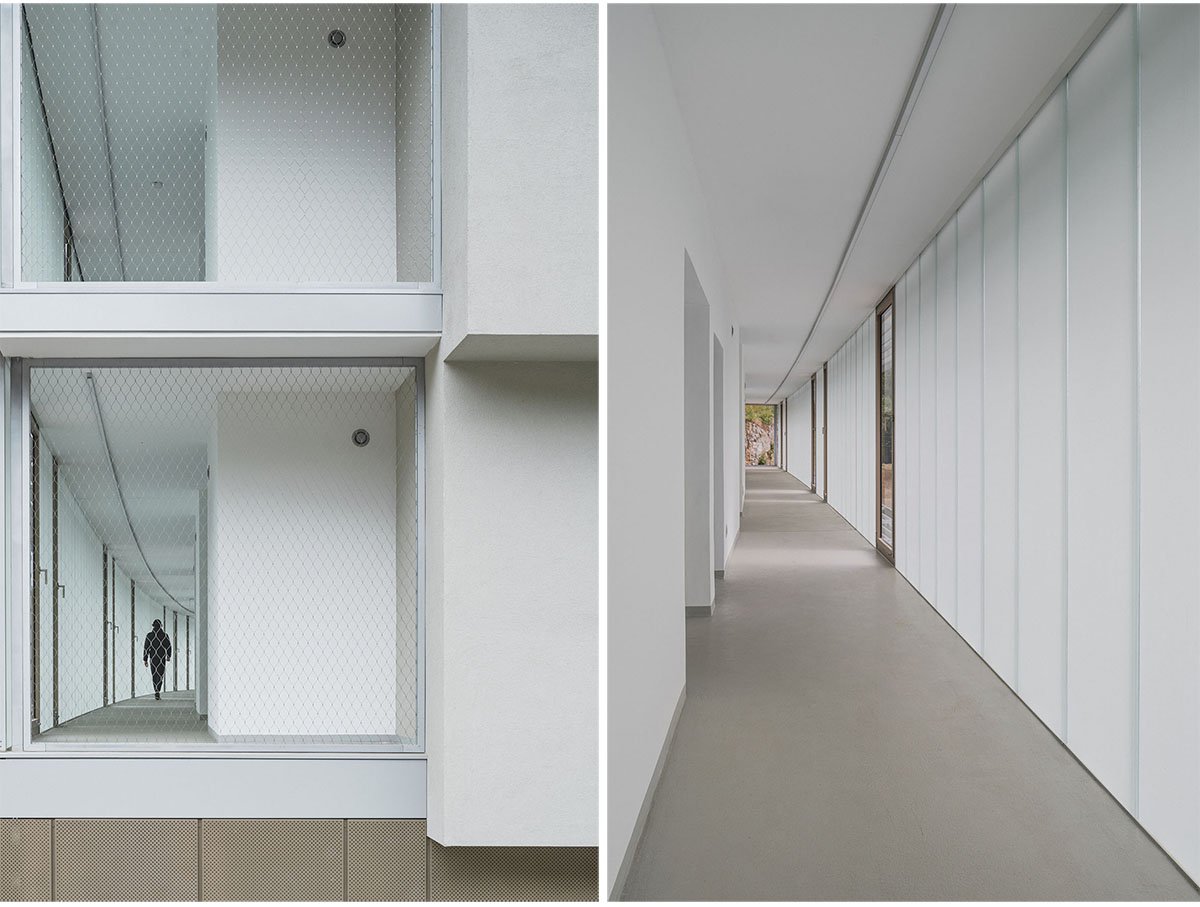 Diorit Residence | Architekti DRNH