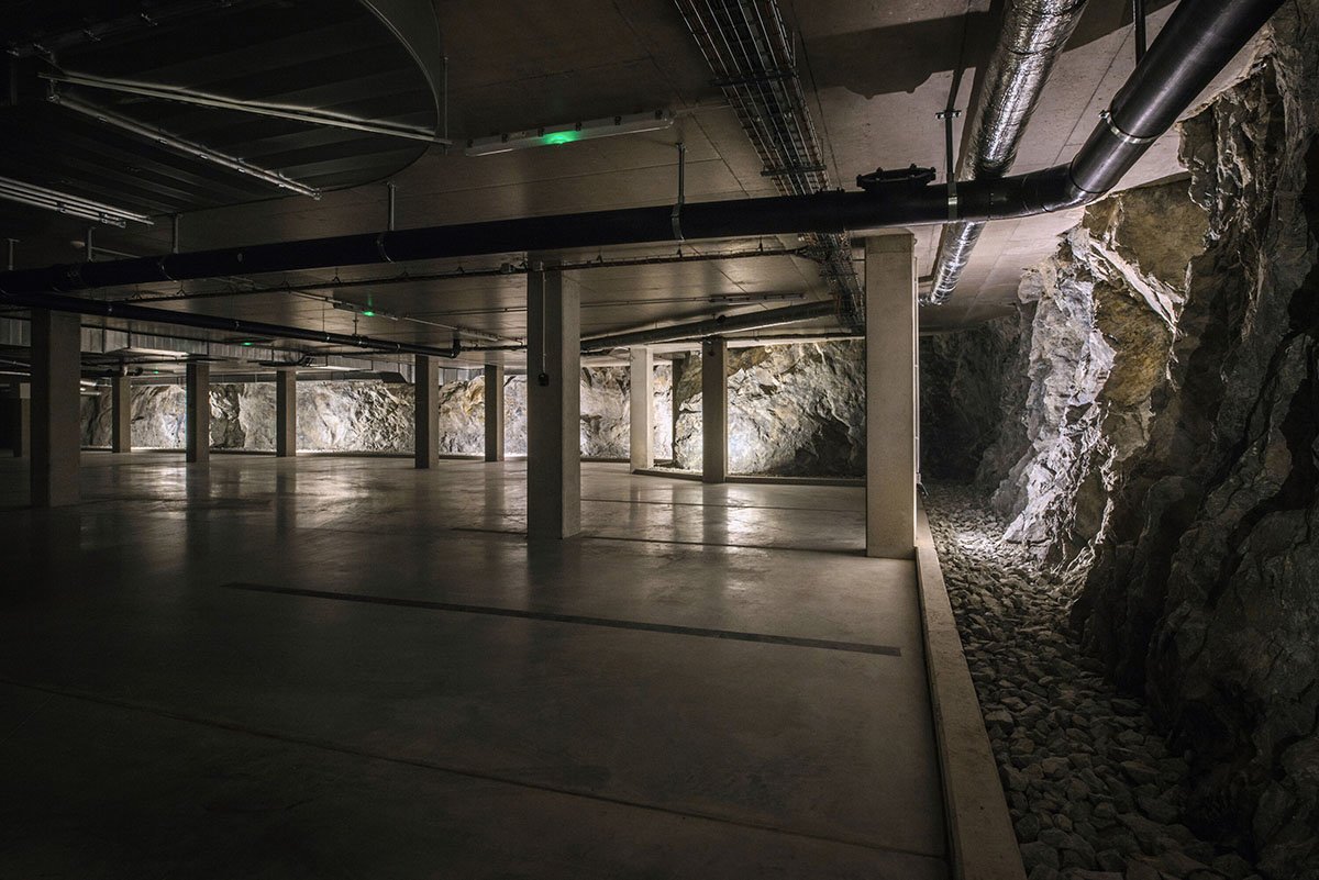 Diorit Residence | Architekti DRNH