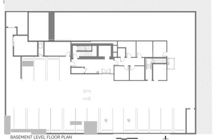 Ellen Browning Building | Hacker Architects