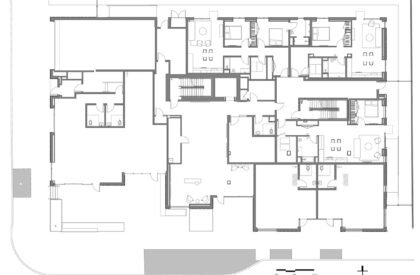 Ellen Browning Building | Hacker Architects