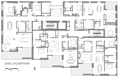 Ellen Browning Building | Hacker Architects