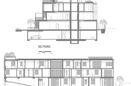 Ellen Browning Building | Hacker Architects