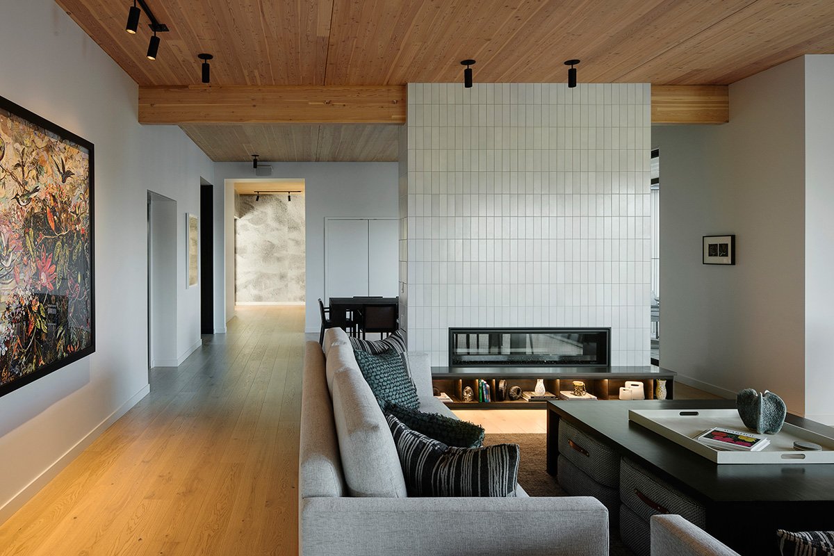 Ellen Browning Building | Hacker Architects