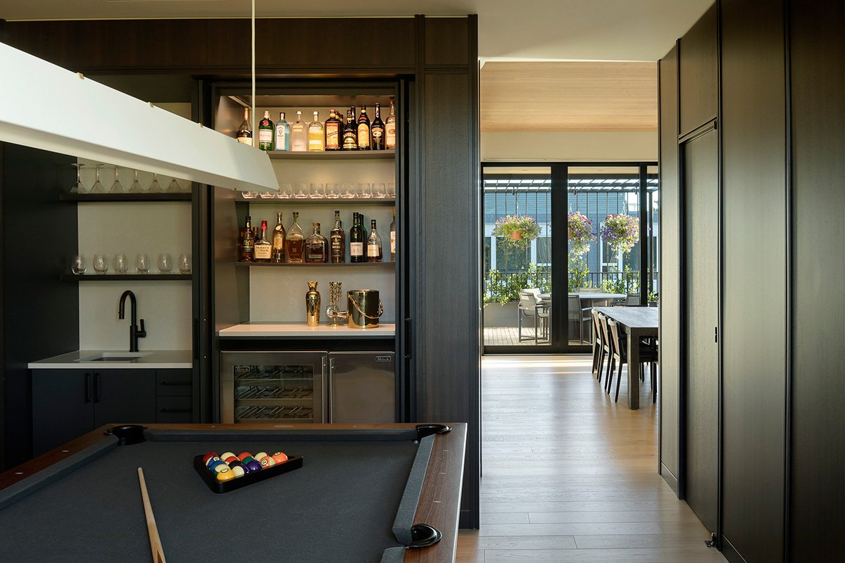 Ellen Browning Building | Hacker Architects