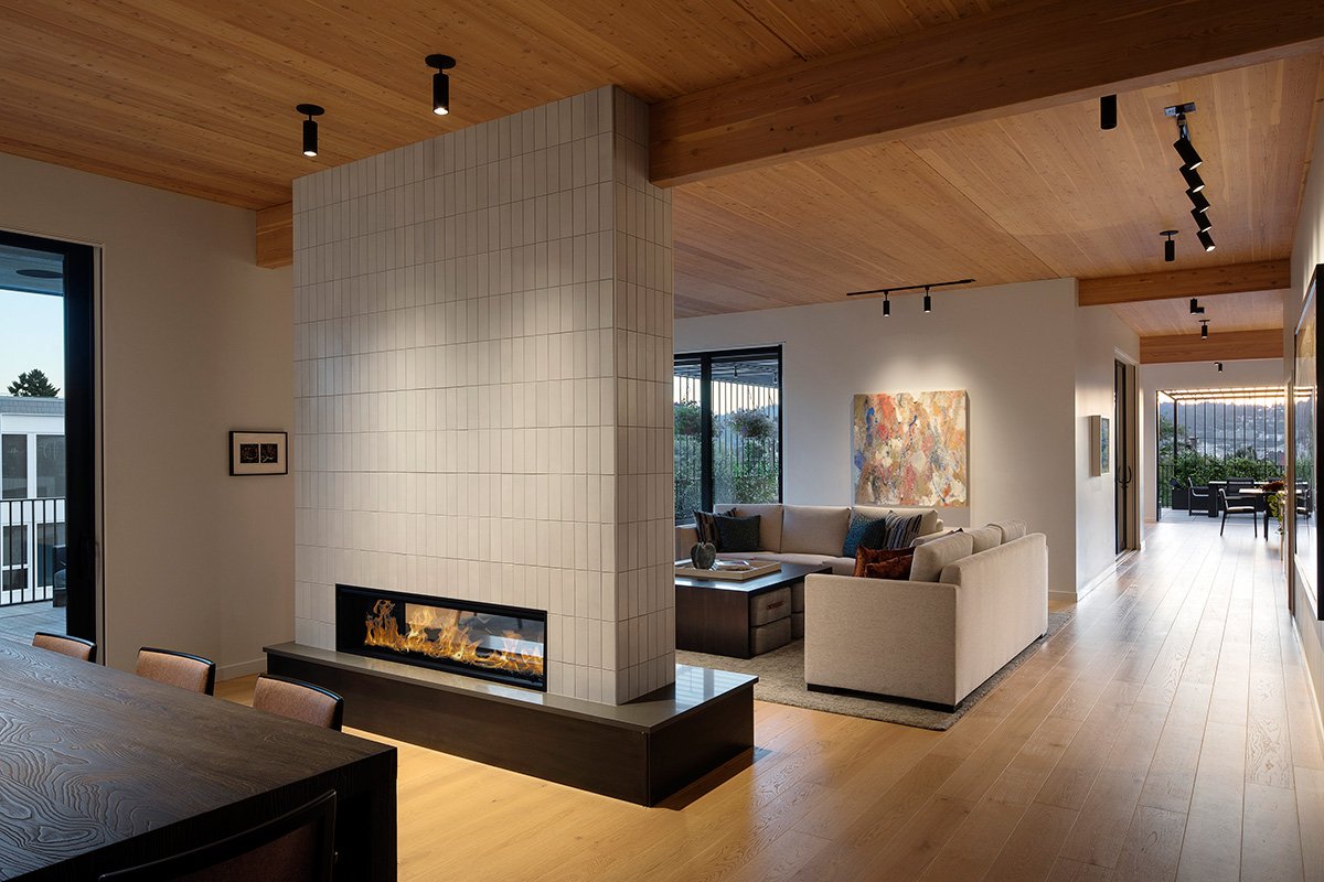 Ellen Browning Building | Hacker Architects