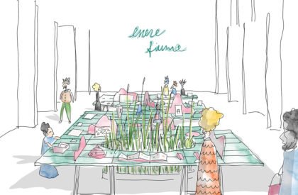 Essere Fiume | Studio Ossidiana